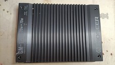Pioneer 1200 amplificatore usato  Vignate