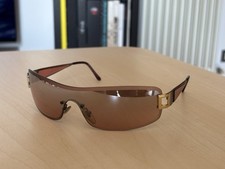Occhiali sole bvlgari usato  Gambettola