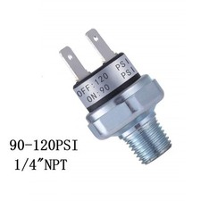 Pressostat suspension air d'occasion  Expédié en France