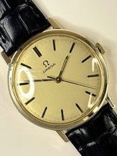 Omega vintage 1960 d'occasion  Expédié en Belgium