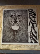 Santana. Self Titled Vinyl LP Record Album. comprar usado Santana. Self Titled Vinyl LP Record Album. comprar usado  Enviando para Brazil