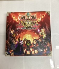 Arcadia quest hell for sale  Universal City