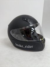 Shoei helmet matte for sale  Phoenix