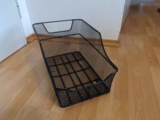 Fahrradkorb gross fischer gebraucht kaufen Fahrradkorb gross fischer gebraucht kaufen  Lamspringe