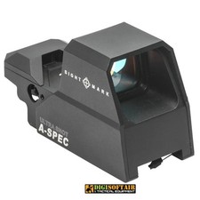 Sightmark ultra shot usato  Montesilvano