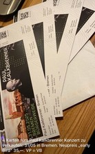 Paul kalkbrenner gebraucht kaufen  Lüneburg