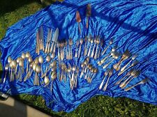 Silber besteck silberbesteck gebraucht kaufen  Kiel