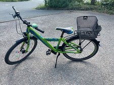 Jugendrad falter 607 gebraucht kaufen  Weilbach