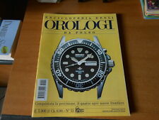Rivista enciclopedia degli usato  Torino