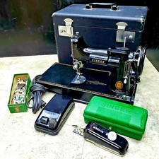Vintage 1955 singer for sale  El Segundo