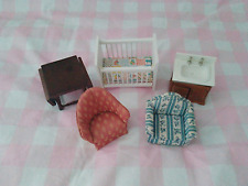 Doll house furniture for sale  WALLASEY