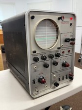 Vintage lectrotech solid for sale  Brookings