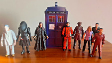 Doctor character options for sale  NEWBURY