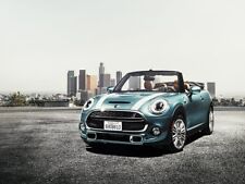 MINI COOPER CONVERSÍVEL F57 2016 2017 2018 2019 2020 MANUAL DE SERVIÇO DE REPARO comprar usado  Enviando para Brazil