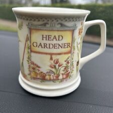 Head gardener lady for sale  PRINCES RISBOROUGH