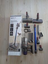 Dyson v11 absolute gebraucht kaufen  Kindelbrück