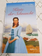 Küste sehnsucht buch gebraucht kaufen  Selm