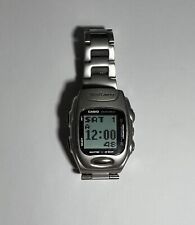 Orologio casio vintage usato  Fiumicino