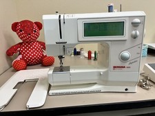 Bernina 1530 inspiration for sale  Edmond