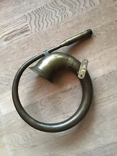 Ldtimer signalhorn hupe gebraucht kaufen  Landsberg am Lech