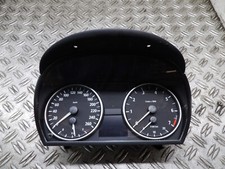Bmw e90 tacho gebraucht kaufen  Massenbachhausen