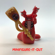 Genuine lego minifigure for sale  CHESTER