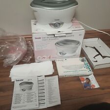 Beurer mp70 paraffin for sale  NOTTINGHAM