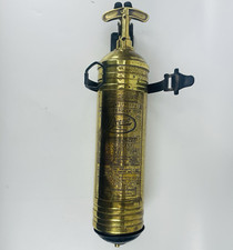 Vtg brass pyrene for sale  Omaha