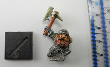 Dwarf ironbreaker metal for sale  HAVERHILL