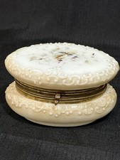 Antique wavecrest oval for sale  West Palm Beach