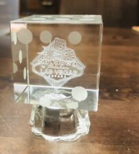 Lazer etched glass for sale  CARDIFF
