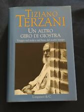 Tiziano terzani altro usato  Gualdo Tadino