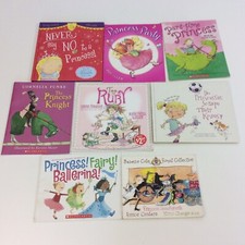 Princess preschool kindergarte for sale  Benzonia