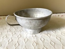 Vintage aluminum canning for sale  Havelock