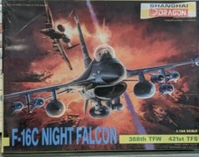 F16c night falcon usato  Rimini