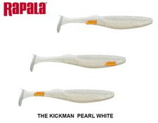 Rapala the kickman usato  Frosinone