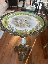 Bronze sevres table for sale  Salem