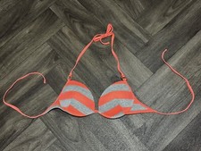 Costume imbottito bikini usato  Torre del Greco