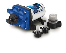 Carbest kammer druckwasserpump gebraucht kaufen  Nidda
