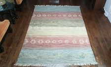 Turkish handmade large for sale  Erie