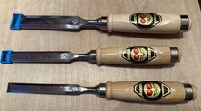 Kirschen stechbeitel 1001 gebraucht kaufen  Frankenberg