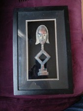 Vintage sculpture art d'occasion  Vaux-sur-Mer