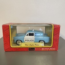 Saico ford anglia for sale  ROMFORD