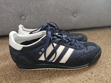Adidas sl72 size for sale  WOLVERHAMPTON