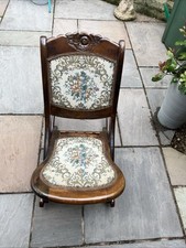 Edwardian inlaid antique for sale  OLDHAM