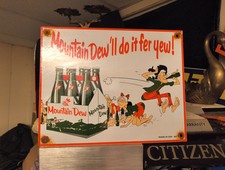 Vintage rare mountain for sale  La Follette