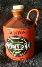 Taunton cider autumn for sale  EXETER