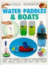 Water paddles boats for sale  UK