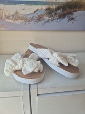 Flip flops sliders for sale  NEWBURY
