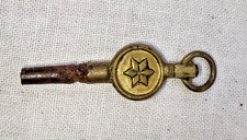 Vintage pocket watch for sale  HELSTON